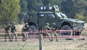 Britania drejt përfshirjes në stërvitjet Shqipëri-Kosovë-Kroaci