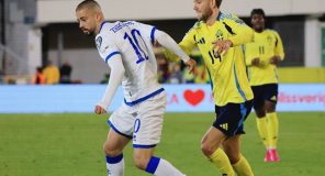 Juventusi i dëshiron fat Zhegrovës