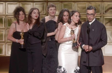 Filmi me Luana Bajramin fiton çmimin “Oscar”