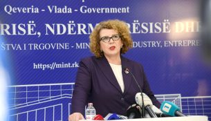 Gjykata konfirmon aktakuzën ndaj Rozeta Hajdarit