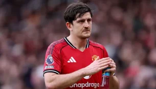 Harry Maguire dënohet me 15 muaj burg në Greqi
