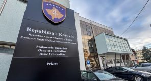 Aktakuzë për keqpërdorim të pozitës zyrtare dhe mashtrim në prokurim publik në Prizren