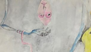 Besa Kicaj prezanton punimet me 25 mars në Prishtinë