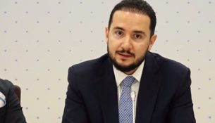 Salianji: SPAK po hap rrugë për një politikë të re