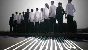 Më 13 mars shfaqet “Terminal” nga Baleti Kombëtar i Kosovës në Prishtina