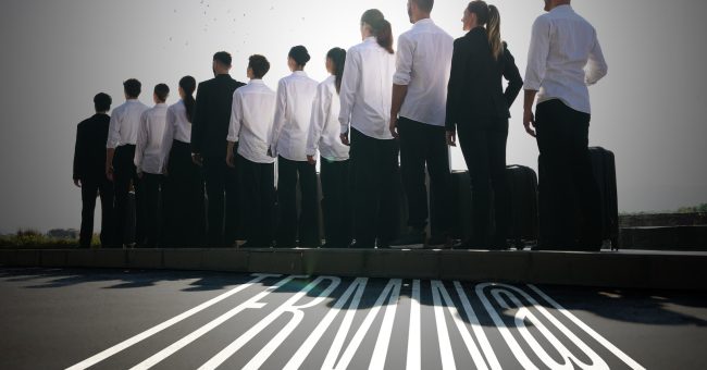 Më 13 mars shfaqet “Terminal” nga Baleti Kombëtar i Kosovës në Prishtina