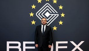 Kosovë pjesëmarrëse në BELDEX