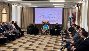 Kurti për Bajram flet për Serbinë dhe çmimet e naftës