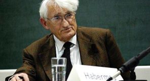 MEPJ: Habermas, zë i fuqishëm i demokracisë evropiane, mbrojti ndërhyrjen e NATO-s në Kosovë