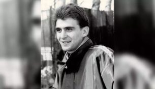 Ish-futbollisti rumun ndërron jetë pas një aksidenti detar