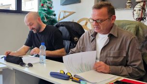 Shfaqja “Pylli” e dramaturgut Florian Zeller vjen në Prizren