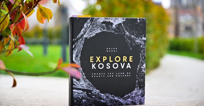 Explore Kosova: Një udhëtim përmes kamerës së Bujar Gashit