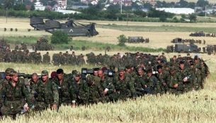 Kurti: Bombardimet e NATO-s ndalën gjenocidin dhe sollën lirinë e Kosovës