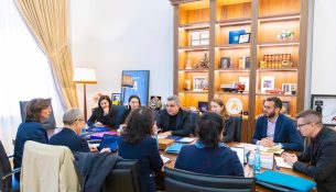 Intensifikohen përpjekjet për financimin e turizmit dhe trashëgimisë kulturore në Shqipëri