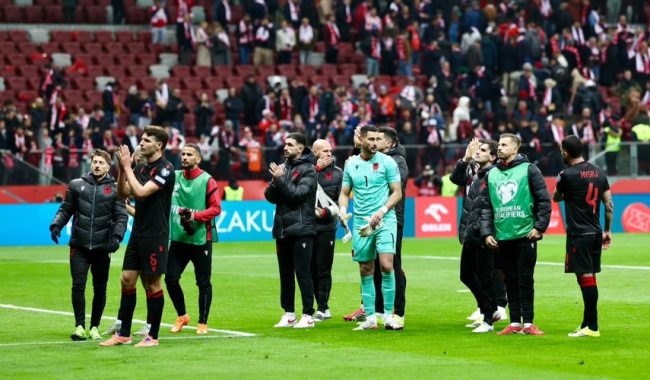 Armand Duka: ‘Djemtë treguan karakterin dhe gjakun e shqiptarit’