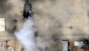 Sulm i dytë iranian ndaj bazës saudite, dëmtohen mjete të SHBA-ve