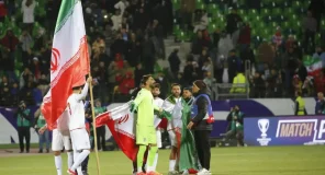 Irani propozon të luajë ndeshjet e Botërorit jashtë SHBA-ve