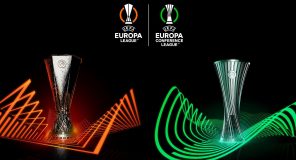 Mbyllet raundi i 16-të në Europa dhe Conference League