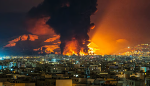 S’ka zgjidhje të mira për programin bërthamor të Iranit