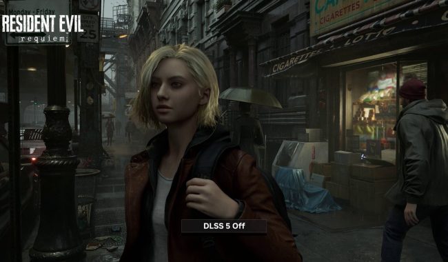 Nvidia kritikohet për funksionin e ri “Sloptracing”