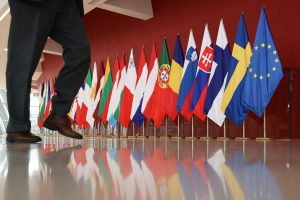 BE vijon diskutimet për raportin IBAR të Shqipërisë