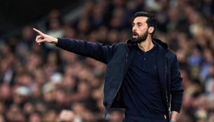 Real Madridi përgatitet të shkarkojë edhe trajnerin e përkohshëm