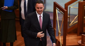 Glauk Konjufca, kandidati që digjet sa herë që VV s’ka zgjidhje