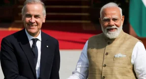 India dhe Kanadaja rivendosin lidhjet me një marrëveshje ‘historike’ për energjinë bërthamore