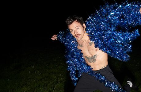 Koncerti i Harry Styles do të transmetohet në Netflix