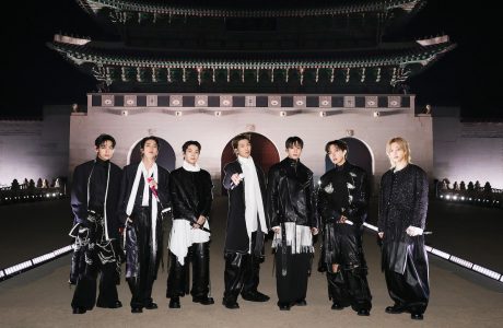 “BTS: The Comeback Live” kryeson listat e Netflix në 77 vende