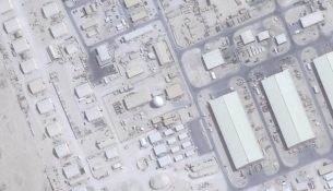 Sulmet e Iranit detyrojnë trupat amerikane të “luftojnë nga distanca”