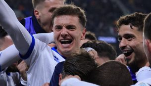 Humbësit që fituan