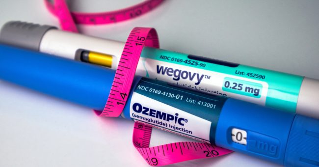 Ilaçet për diabetin mund të ndihmojnë kundër varësive, thotë studimi