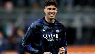 Barcelona pas Bastonit, Interi vendos çmimin minimal për mbrojtësin