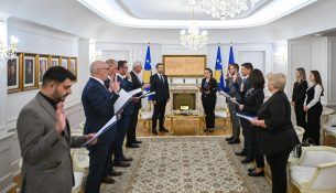 Mandati i anëtarëve të KQZ-së deri më 9 prill, ende s’dihet për emrat e rinj