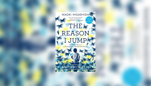 Në bibliotekën e Albulena Kryeziu Bokshit: “The Reason I Jump”