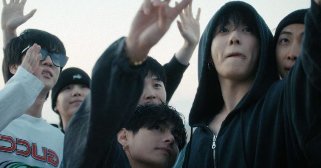 Dokumentari i ri i BTS zbulon procesin krijues të “ARIRANG”