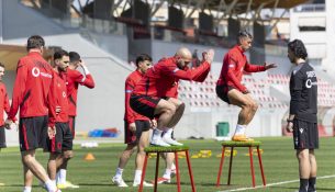 Zbulohet se kur kuqezinjtë do të udhëtojnë drejt Polonisë