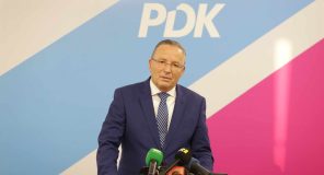 Hamza: Pa 80 deputetë s’ka votim – E quan procesin për presidentin puç kushtetues