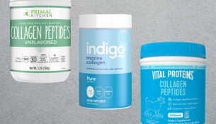 A funksionojnë vërtetë shtesat e kolagjenit për lëkurën?