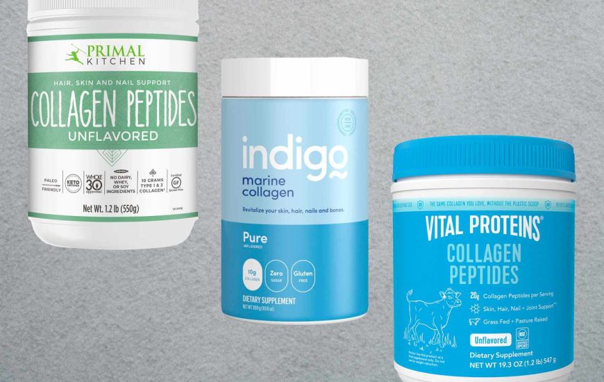 A funksionojnë vërtetë shtesat e kolagjenit për lëkurën?