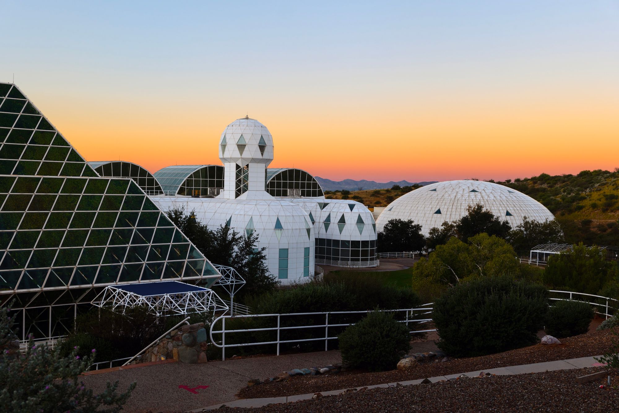 Pse turistët po mahniten nga ky qytet i vogël në Arizona?