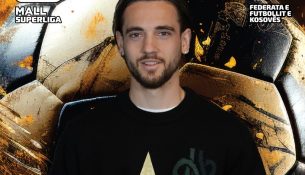 Më i miri i javës së 25-të