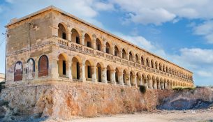 Vendet historike më të rrezikuara në Evropë në 2026