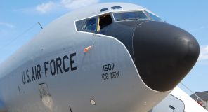 Aksident gjatë operacionit amerikan në Irak, rrëzohet një avion furnizimi