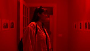 Betül Aksu dhe linja ballkanase e gjakut