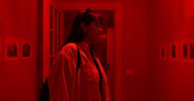 Betül Aksu dhe linja ballkanase e gjakut