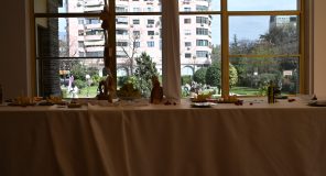 Artistët që ndërthurin rrëfimet në Vila 31