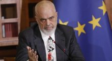 Rama konfirmon pjesëmarrjen në Samitin BE-Ballkani Perëndimor