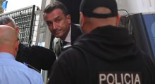 Burgjet justifikojnë transferimin e Veliajt me arsye sigurie
